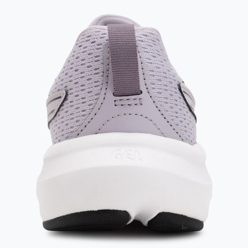 Кросівки для бігу жіночі ASICS Gel-Contend 9 dusk violet/lavender grey 6