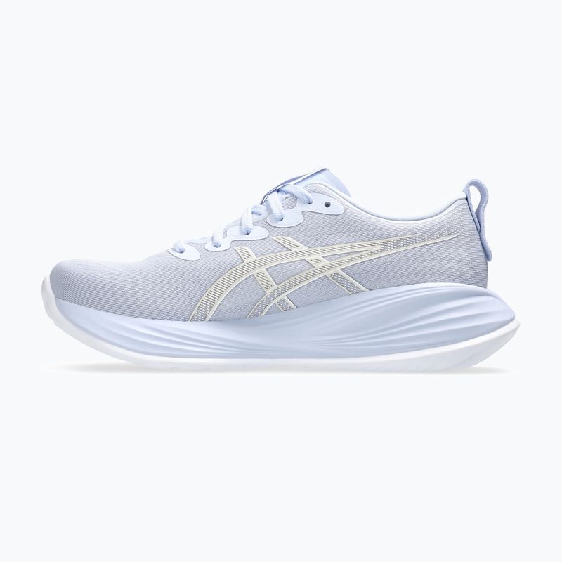 Жіночі кросівки ASICS Gel-Cumulus 27 сині вицвілі/білі 2
