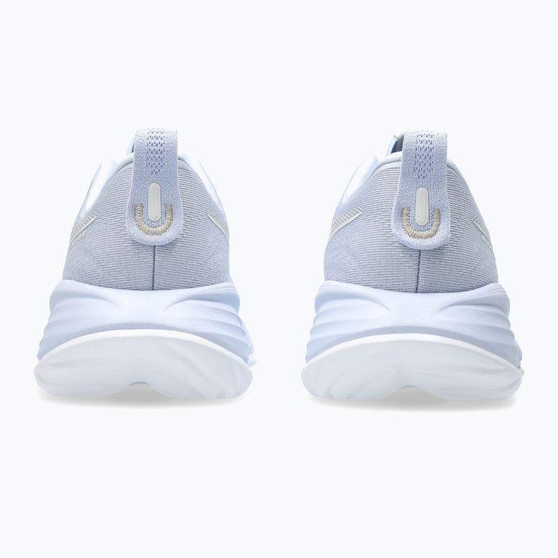 Жіночі кросівки ASICS Gel-Cumulus 27 сині вицвілі/білі 5