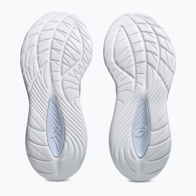 Жіночі кросівки ASICS Gel-Cumulus 27 сині вицвілі/білі 6