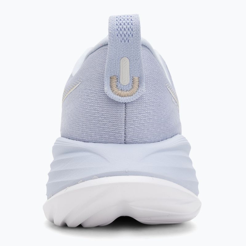 Кросівки для бігу жіночі ASICS Gel-Cumulus 27 blue fade/white 6