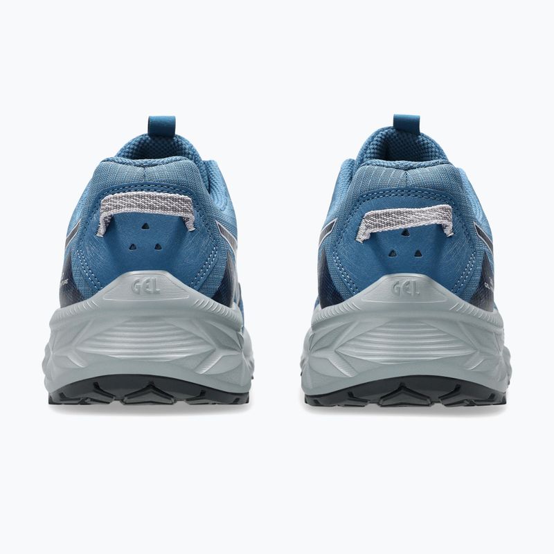 Жіночі кросівки ASICS Gel-Venture 10 зимові морські/північні 5