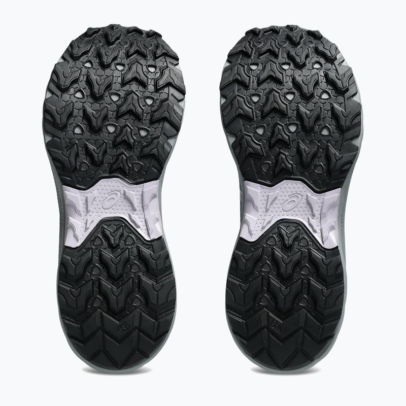 Жіночі кросівки ASICS Gel-Venture 10 зимові морські/північні 7