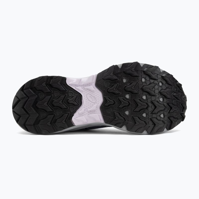 Кросівки для бігу жіночі ASICS Gel-Venture 10 winter sea/midnight 4