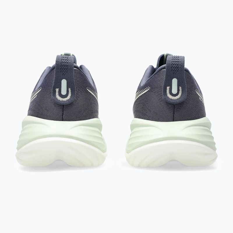 Кросівки для бігу жіночі ASICS Gel-Cumulus 27 indigo fog/cream 5