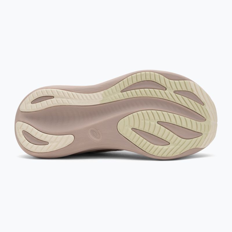 Кросівки для бігу жіночі Asics Gel-Nimbus 27 fawn birch 4