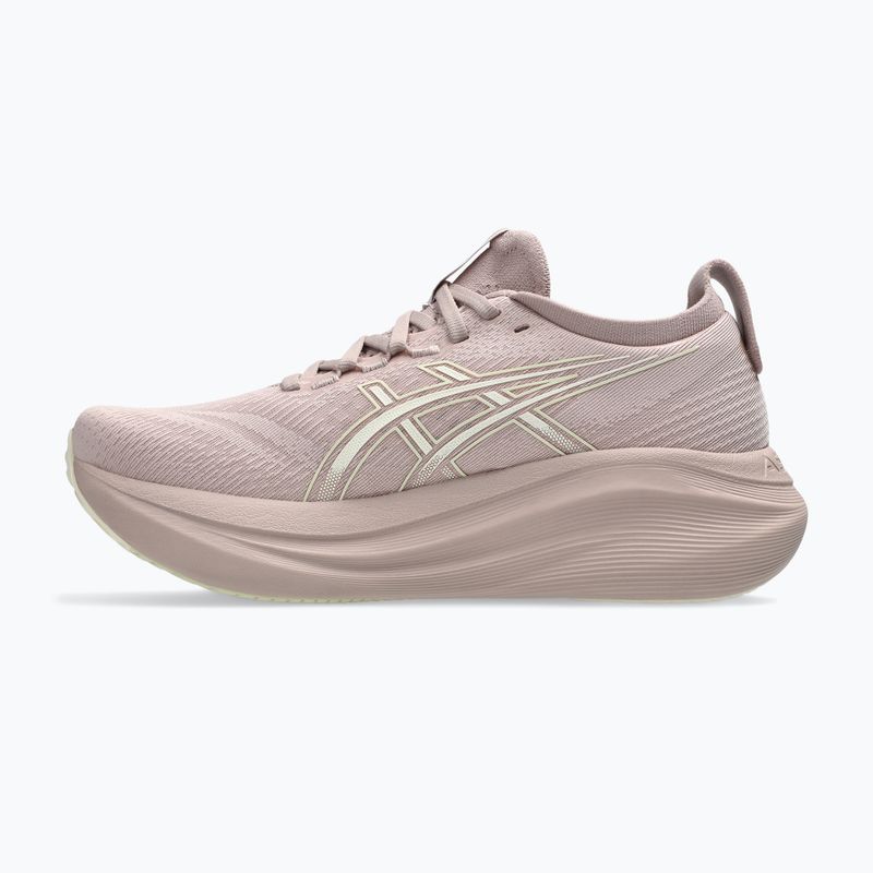 Кросівки для бігу жіночі Asics Gel-Nimbus 27 fawn birch 2