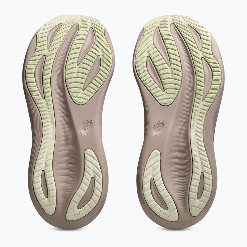 Кросівки для бігу жіночі Asics Gel-Nimbus 27 fawn birch 7