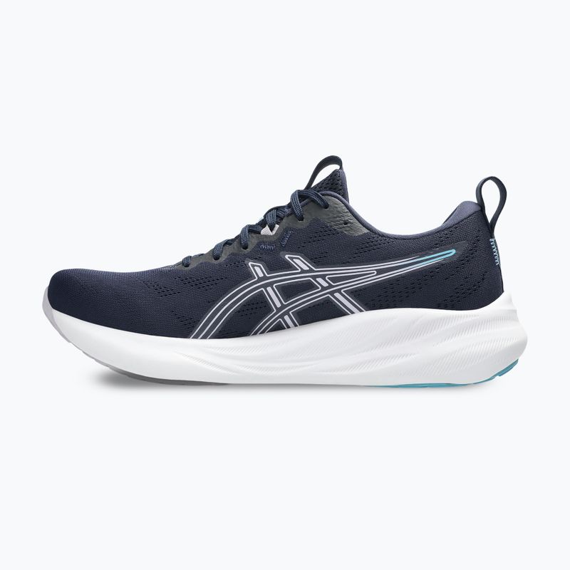 Жіночі бігові кросівки Asics Gel-Pulse 16 опівночі / сутінки фіолетові 2