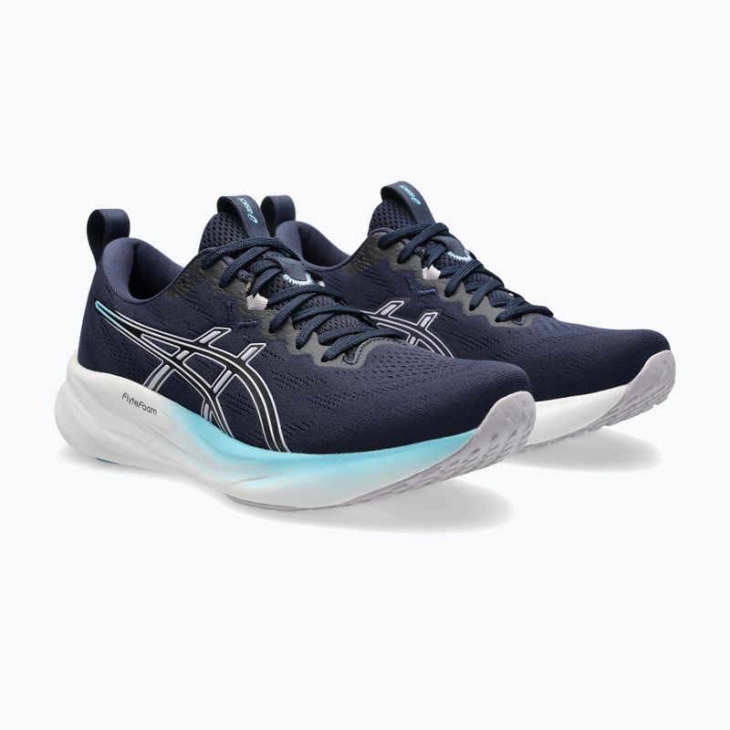 Кросівки для бігу жіночі Asics Gel-Pulse 16 midnight/dusk violet 10