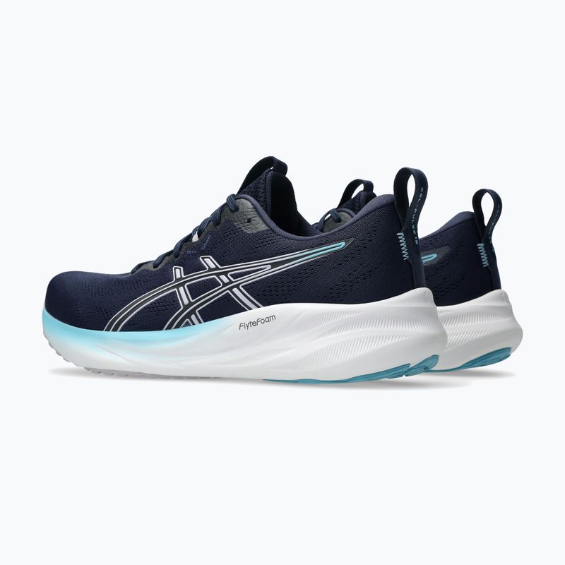 Жіночі бігові кросівки Asics Gel-Pulse 16 опівночі / сутінки фіолетові 4