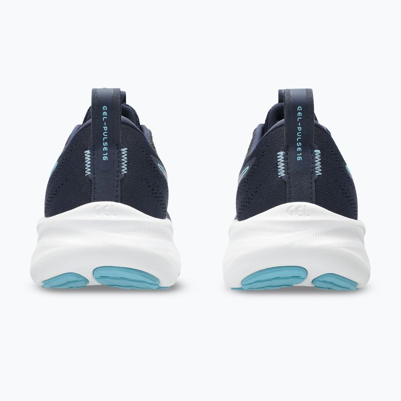 Жіночі бігові кросівки Asics Gel-Pulse 16 опівночі / сутінки фіолетові 5