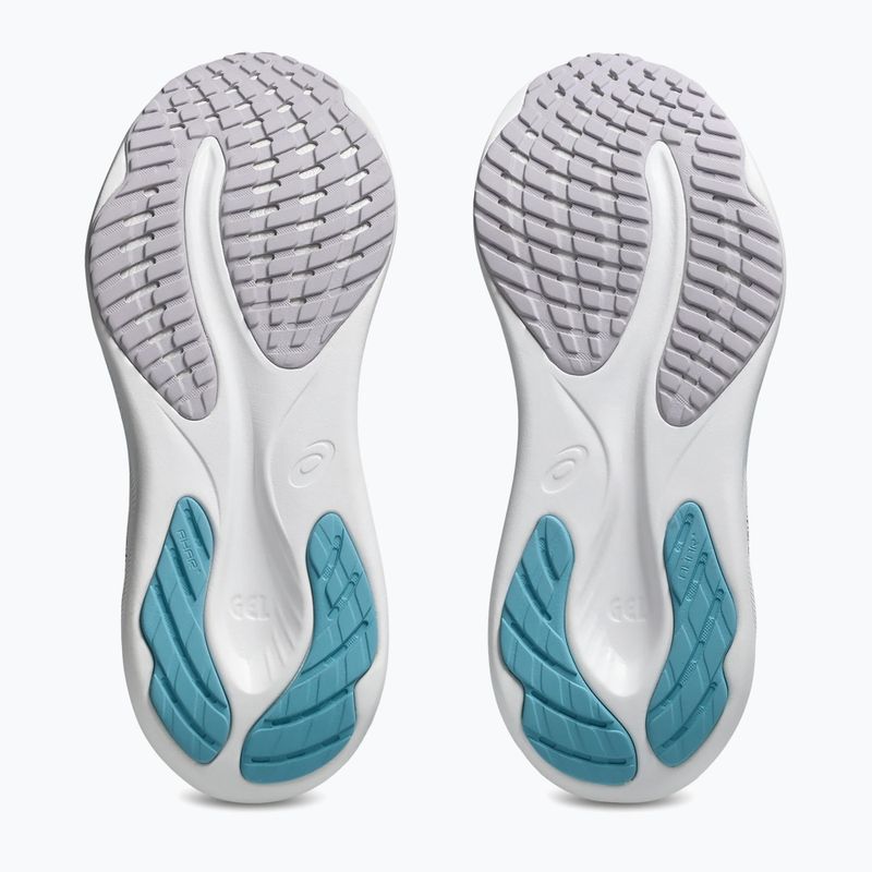 Жіночі бігові кросівки Asics Gel-Pulse 16 опівночі / сутінки фіолетові 6