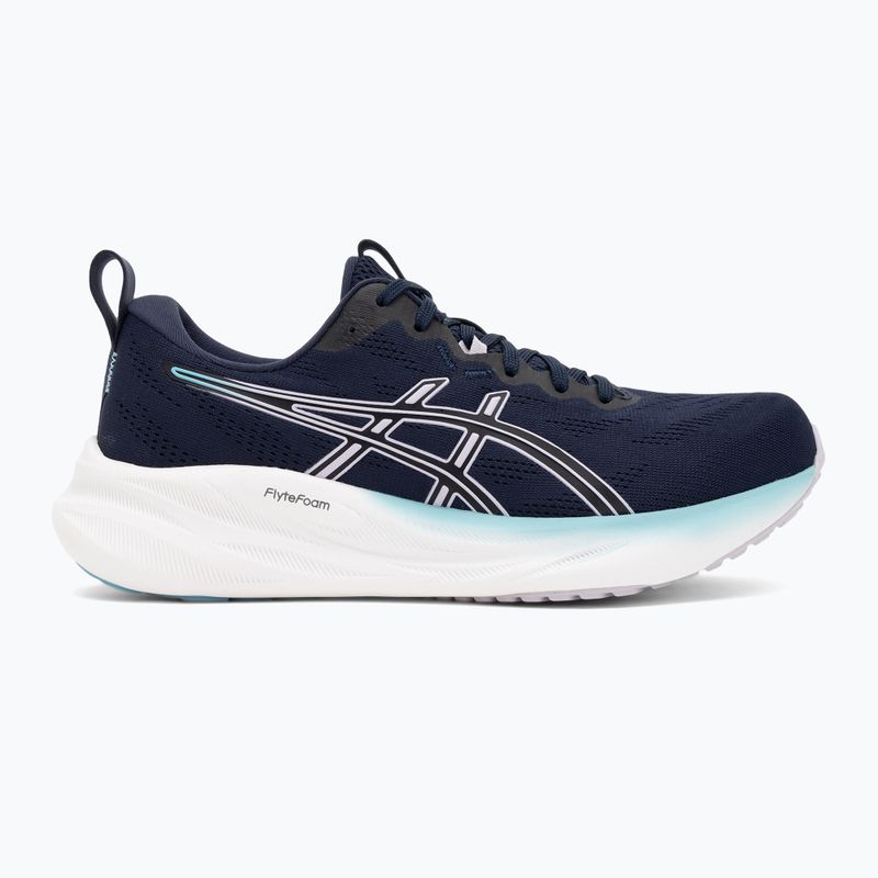 Кросівки для бігу жіночі Asics Gel-Pulse 16 midnight/dusk violet 2