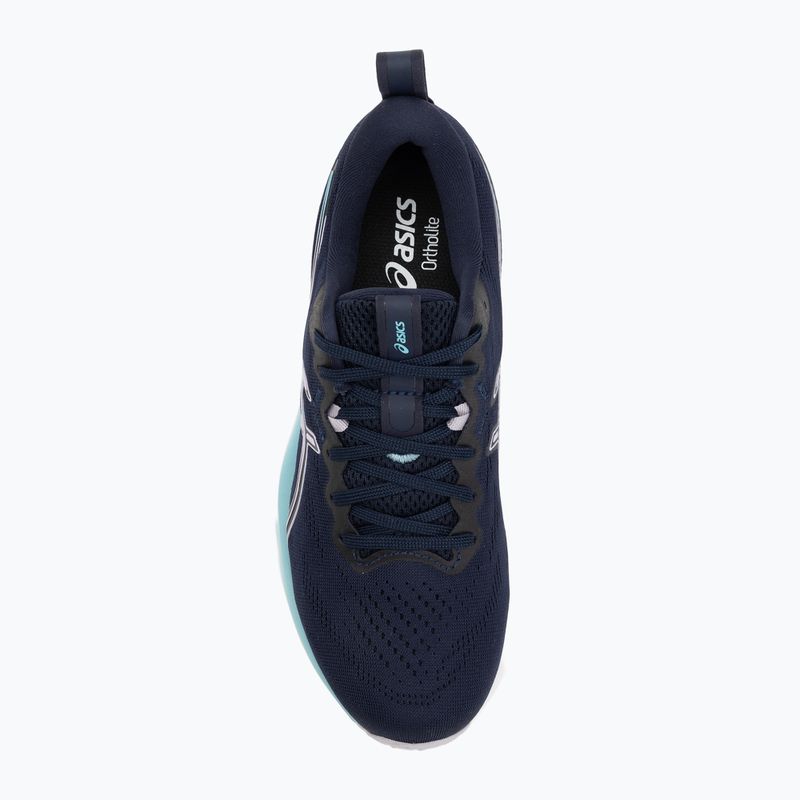 Кросівки для бігу жіночі Asics Gel-Pulse 16 midnight/dusk violet 5