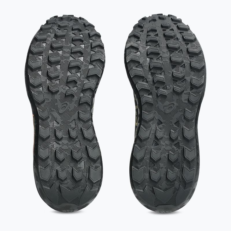 Кросівки для бігу жіночі ASICS Gel-Sonoma 8 GTX black/dark pink clay 7