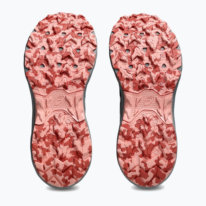 Жіночі кросівки ASICS Gel-Venture 10 опівночі/індиго туман 7