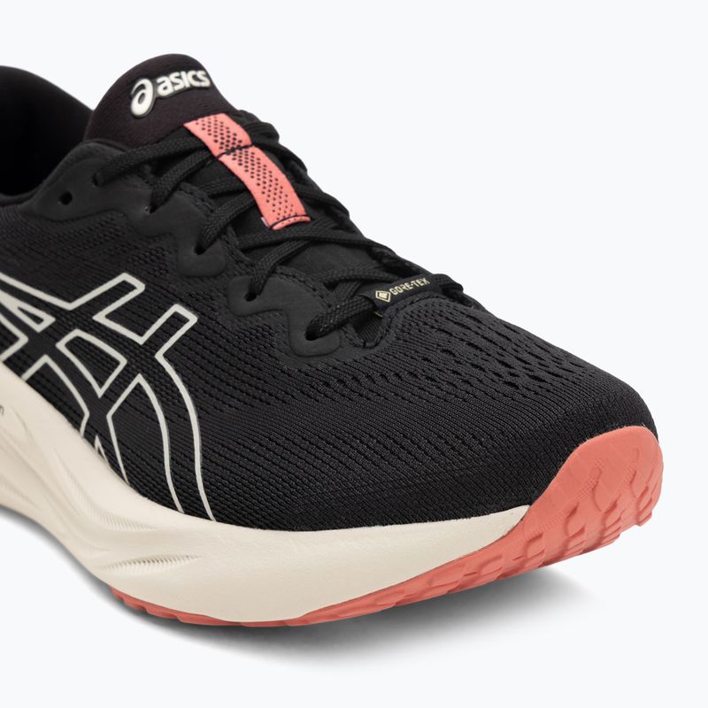 Кросівки для бігу жіночі Asics Gel-Pulse 15 GTX black/vanilla 7