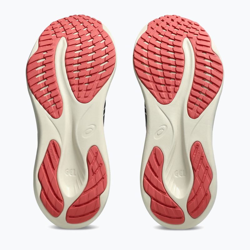 Кросівки для бігу жіночі Asics Gel-Pulse 15 GTX black/vanilla 6