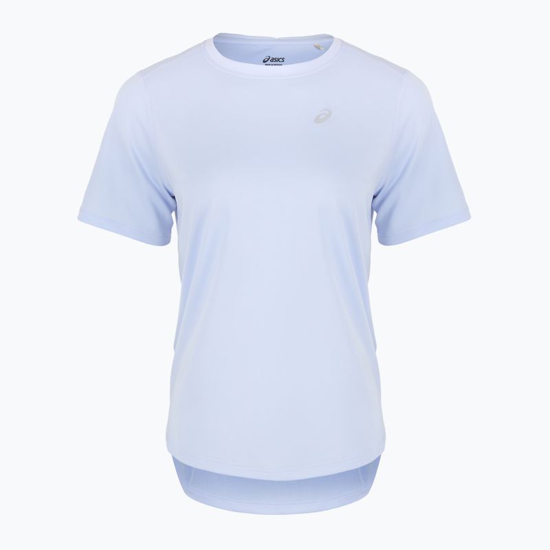 Футболка для тренувань жіноча ASICS Core Top blue fade