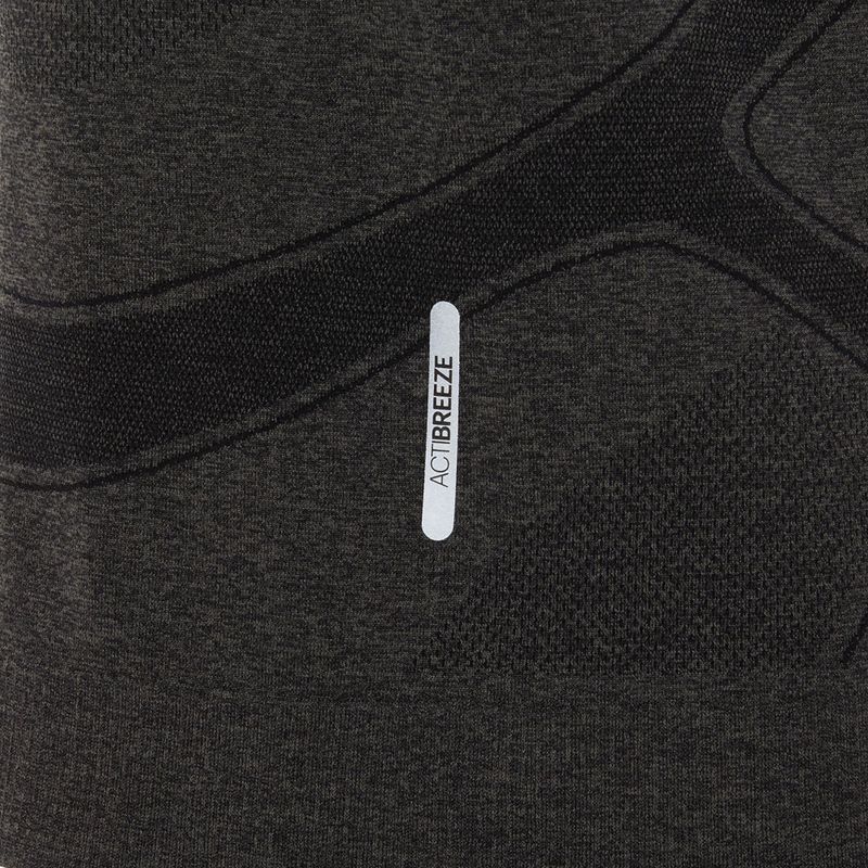 Футболка для бігу чоловіча ASICS Road Seamless performance black 6