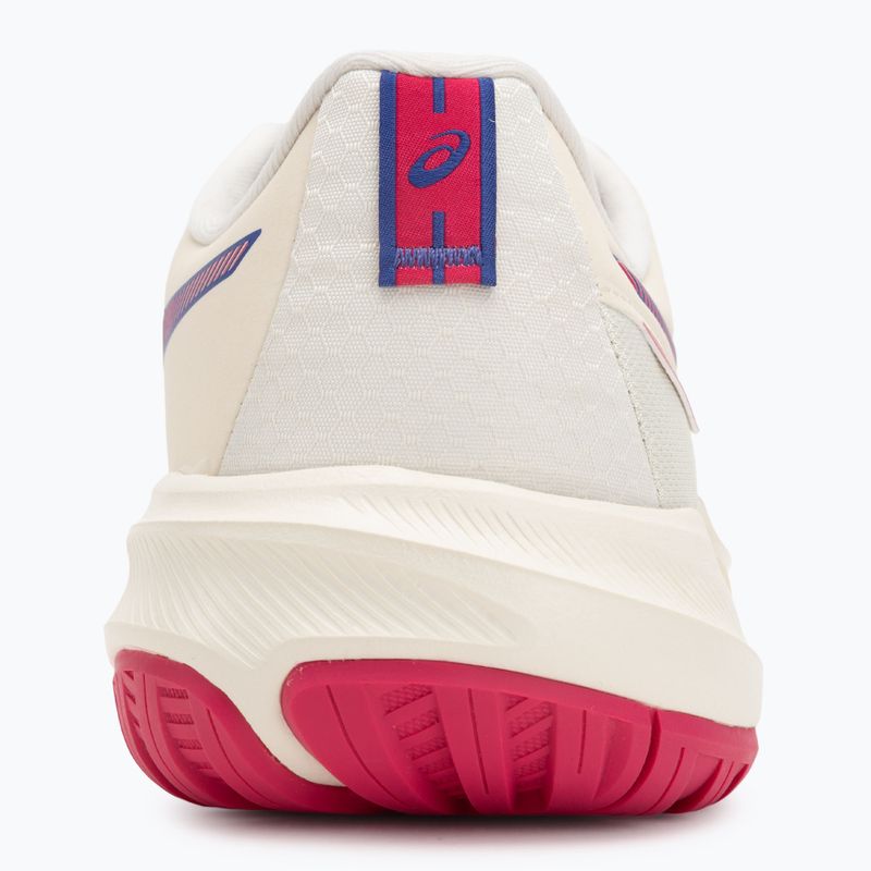 Кросівки тенісні жіночі Asics Gel-Challenger 15 W cream/bright rose 6