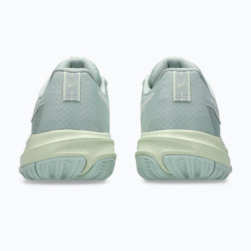 Кросівки тенісні жіночі Asics Gel-Challenger 15 W lichen rock/whisper green 12