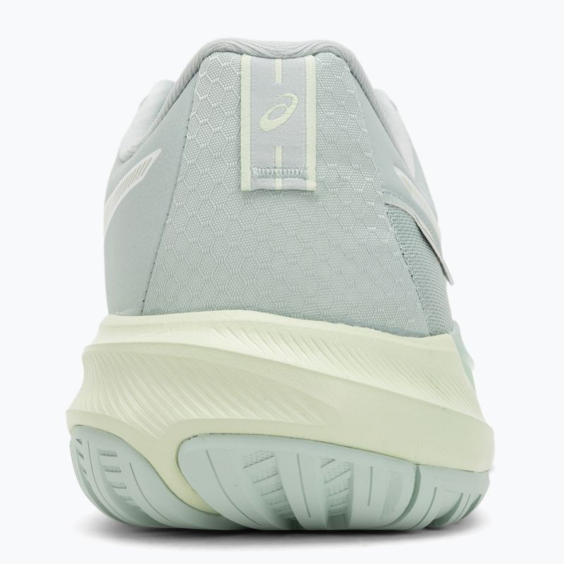 Кросівки тенісні жіночі Asics Gel-Challenger 15 W lichen rock/whisper green 6