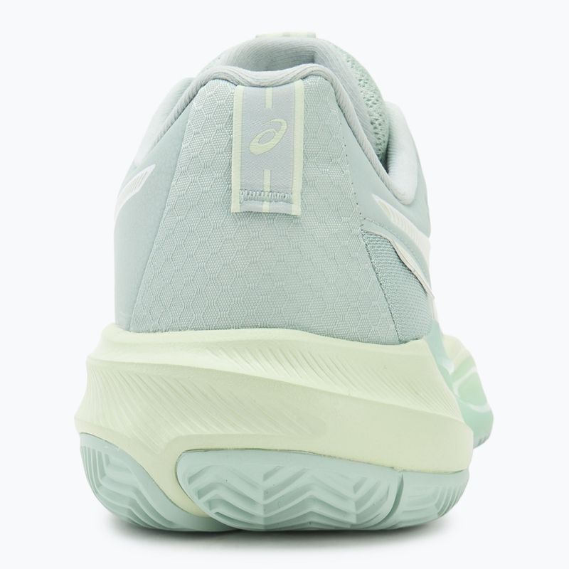 Кросівки тенісні жіночі Asics Gel-Challenger 15 Clay W lichen rock/whisper green 6