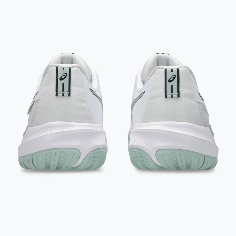 Кросівки тенісні чоловічі Asics Gel-Challenger 15 white/lichen rock 5
