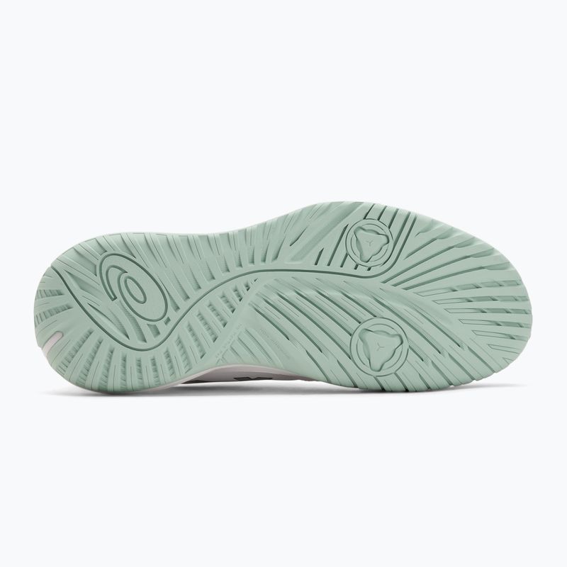 Кросівки тенісні чоловічі Asics Gel-Challenger 15 white/lichen rock 4