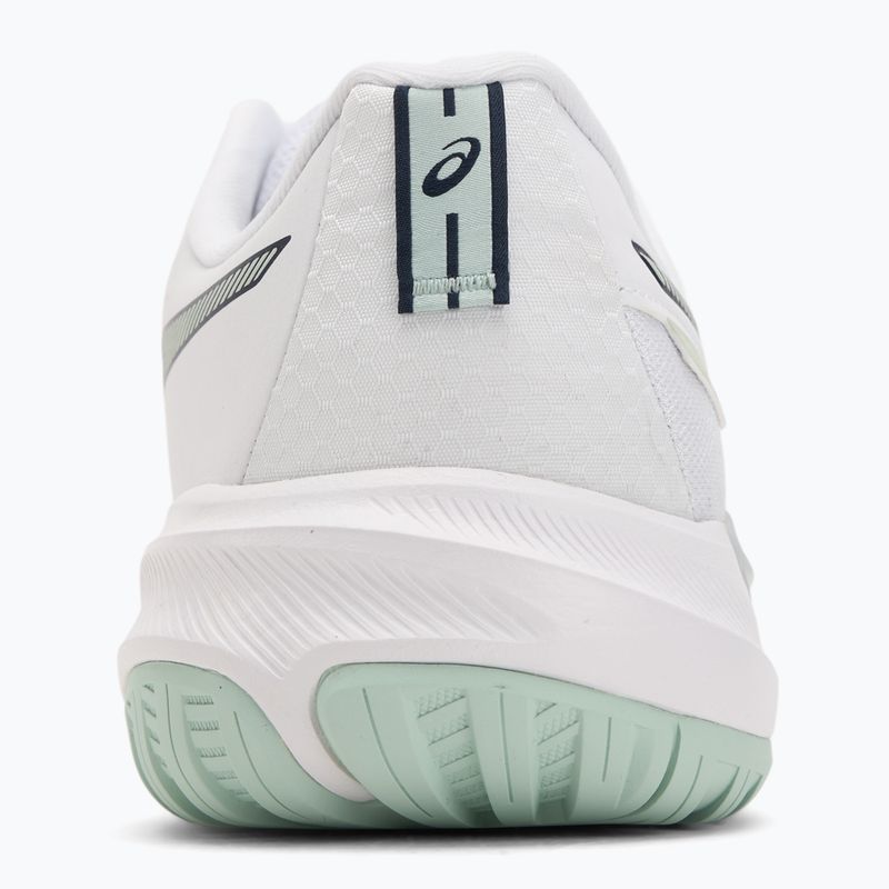 Кросівки тенісні чоловічі Asics Gel-Challenger 15 white/lichen rock 6