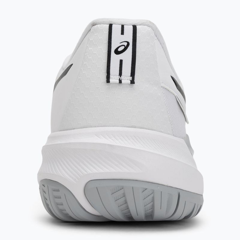 Кросівки тенісні чоловічі ASICS Gel-Challenger 15 white/gunmetal 6