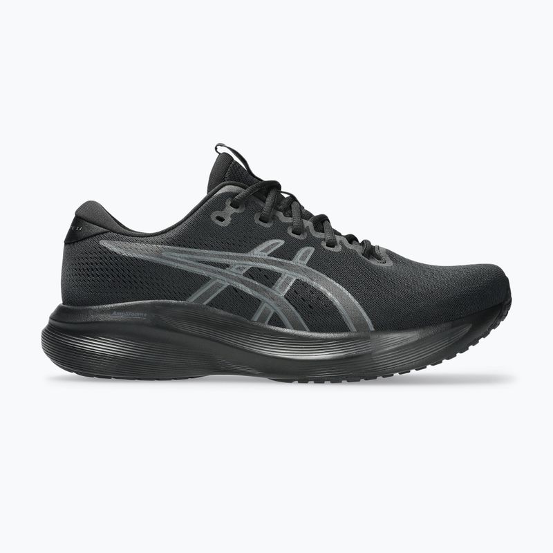 Кросівки для бігу чоловічі ASICS Gel-Excite 11 black/carrier grey