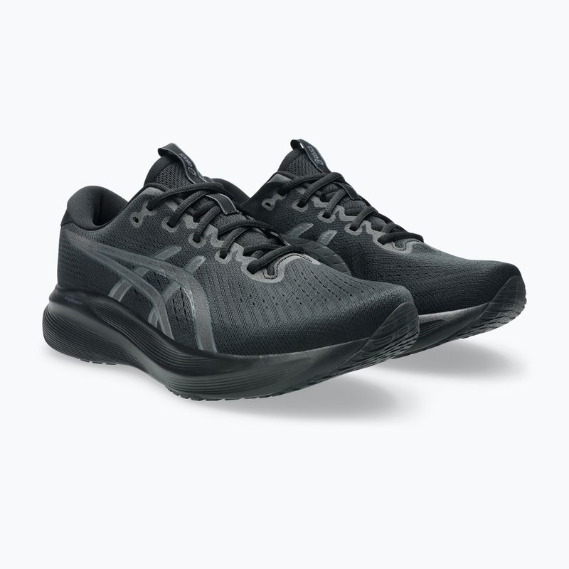 Кросівки для бігу чоловічі ASICS Gel-Excite 11 black/carrier grey 3