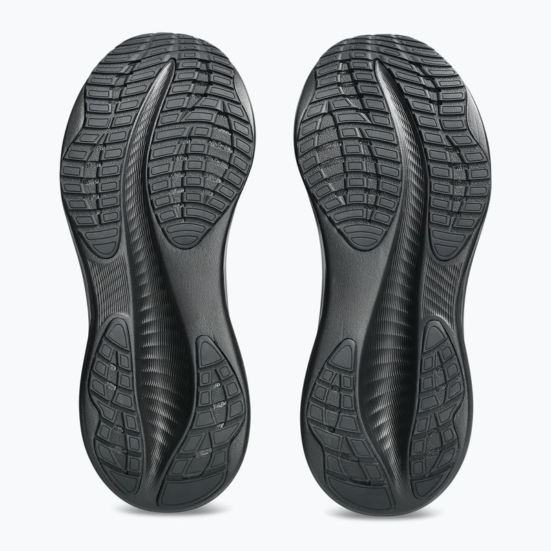 Кросівки для бігу чоловічі ASICS Gel-Excite 11 black/carrier grey 7