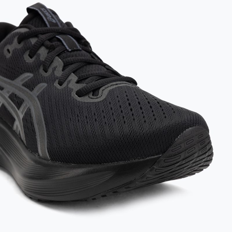 Кросівки для бігу чоловічі ASICS Gel-Excite 11 black/carrier grey 7