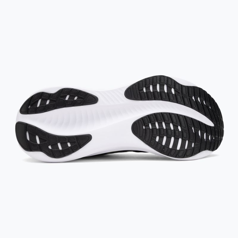 Кросівки для бігу чоловічі ASICS Gel-Excite 11 black/pure silver 4