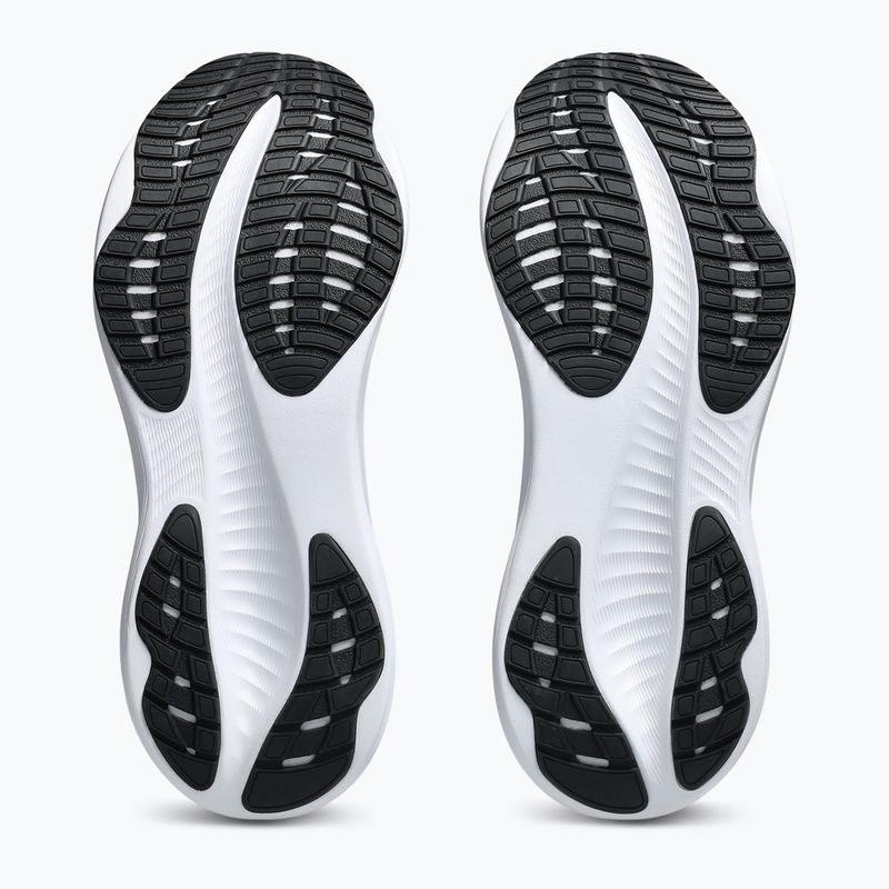 Кросівки для бігу чоловічі ASICS Gel-Excite 11 black/pure silver 7