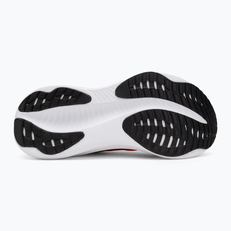 Кросівки для бігу чоловічі ASICS Gel-Excite 11 flash red/black 4