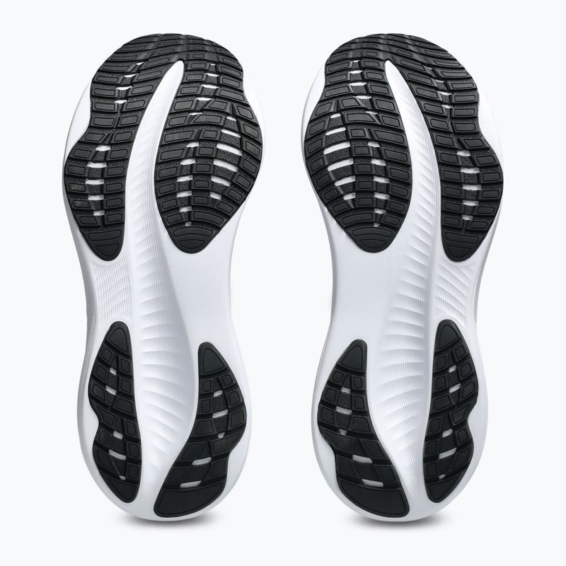 Кросівки для бігу чоловічі ASICS Gel-Excite 11 black/meteor grey 7