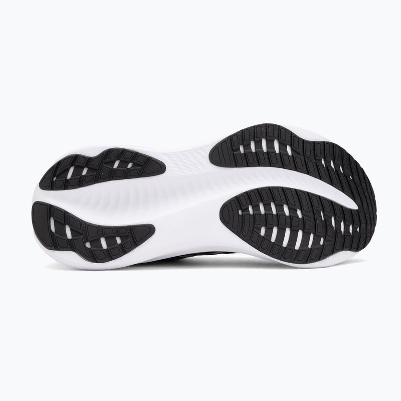 Кросівки для бігу чоловічі ASICS Gel-Excite 11 black/meteor grey 4