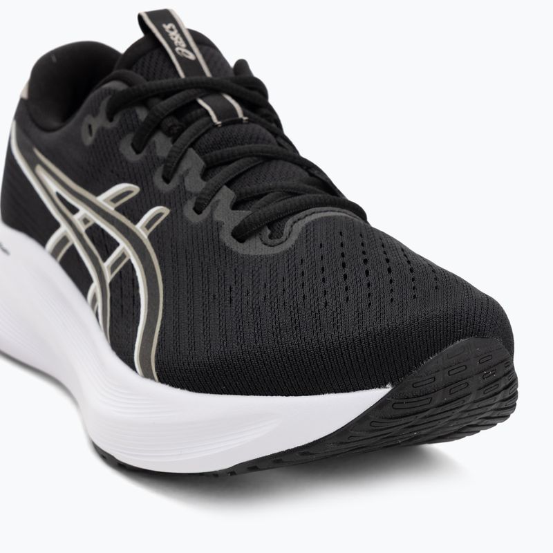Кросівки для бігу чоловічі ASICS Gel-Excite 11 black/meteor grey 7