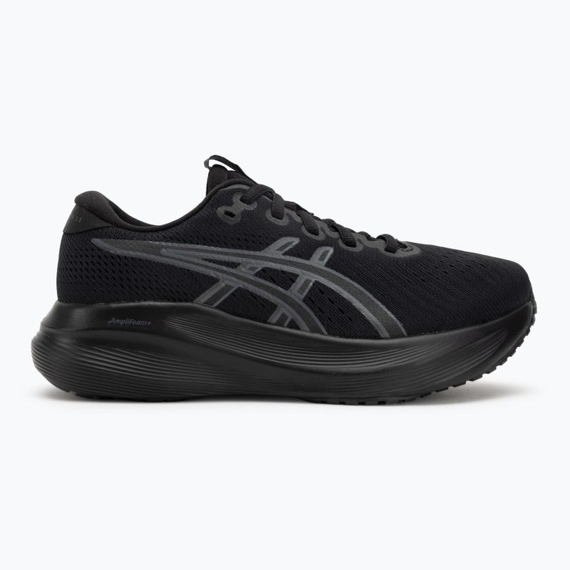Кросівки для бігу жіночі ASICS Gel-Excite 11 black/carrier grey 2