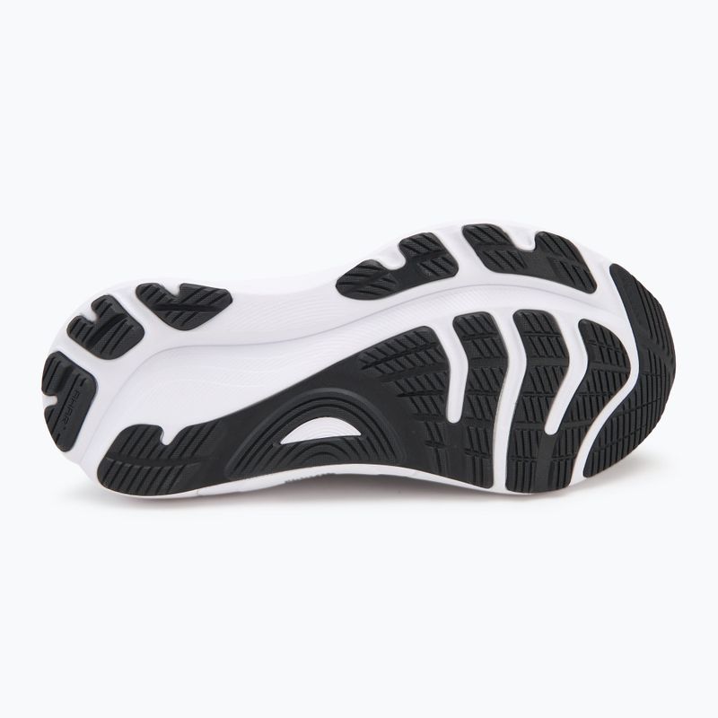 Кросівки для бігу чоловічі ASICS Gel-Kayano 32 black/white 4