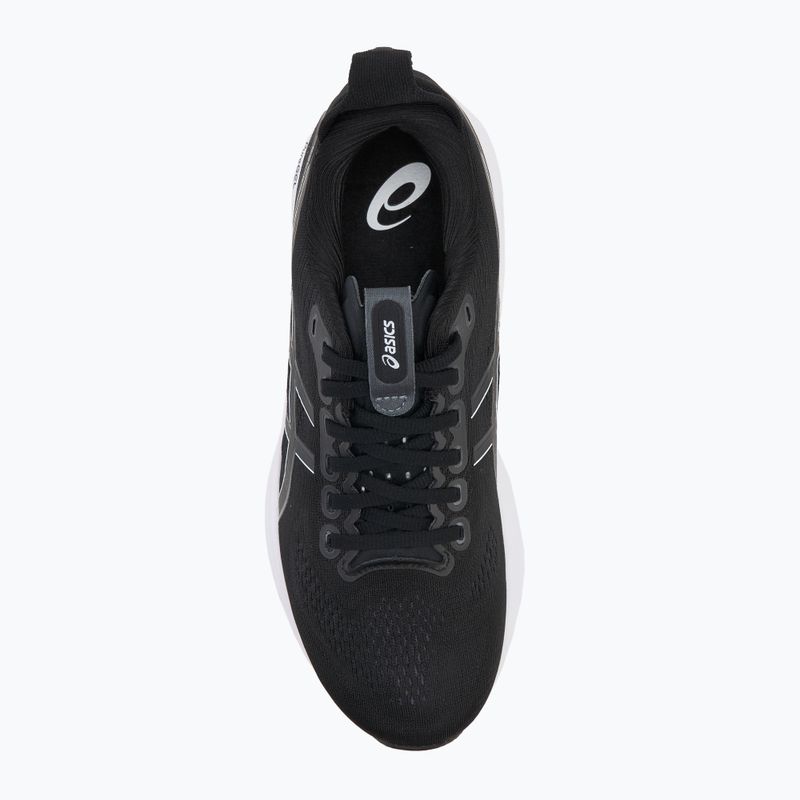 Кросівки для бігу чоловічі ASICS Gel-Kayano 32 black/white 5