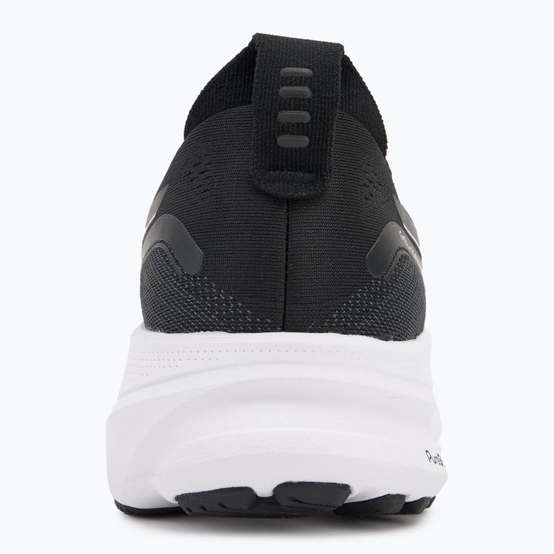 Кросівки для бігу чоловічі ASICS Gel-Kayano 32 black/white 6