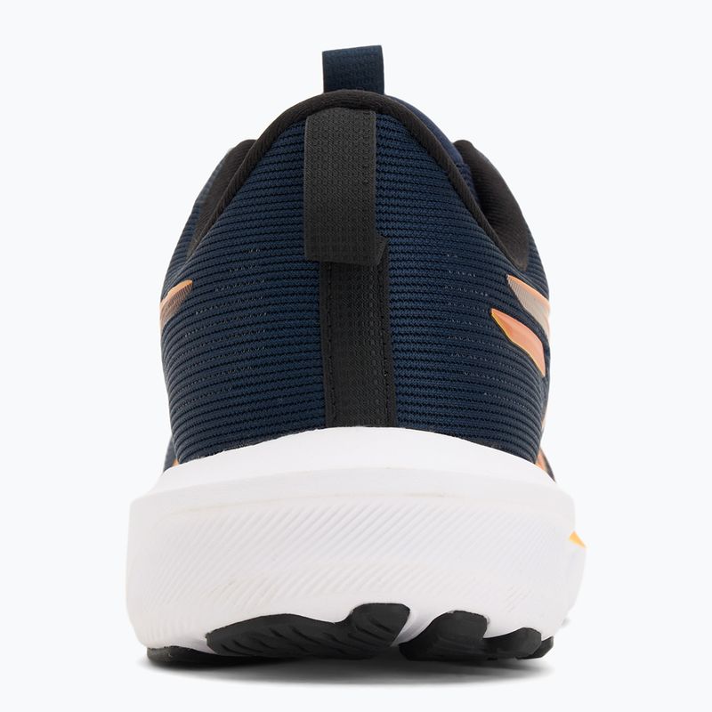 Кросівки для бігу чоловічі ASICS GT-1000 14 midnight/sandstorm 6