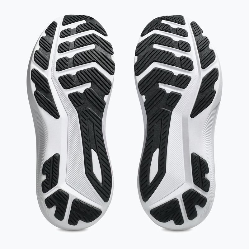 Жіночі бігові кросівки ASICS GT-1000 14 червоно-чорні з блиманням 6
