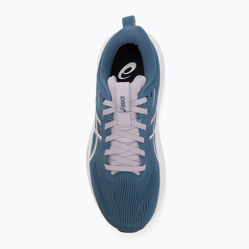 Кросівки для бігу жіночі ASICS GT-1000 14 winter sea/white 5